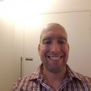 Meet your Posher, Chris